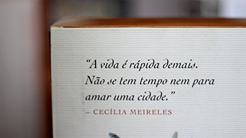 Cecília Meireles: Crônicas de viagem