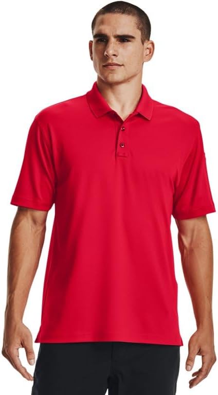 Under Armour mens Tactical Performance Polo 2.0 Shirt