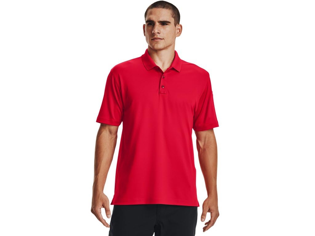 Under Armour mens Tactical Performance Polo 2.0