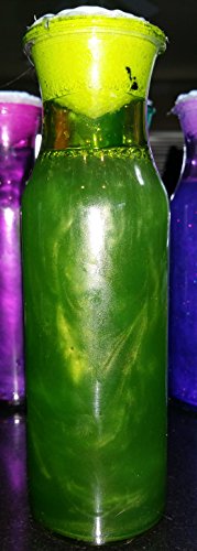 Enchanting LED Fairy Lights Therapy Bottle Night Lamp | Dreamy Mood Enhancer & Ambient Decor