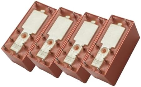 Home appliance relays RTE24005 RTE24012 RTE24024 RTE24048 RTE24730 relays 8-pin(RTE24048)