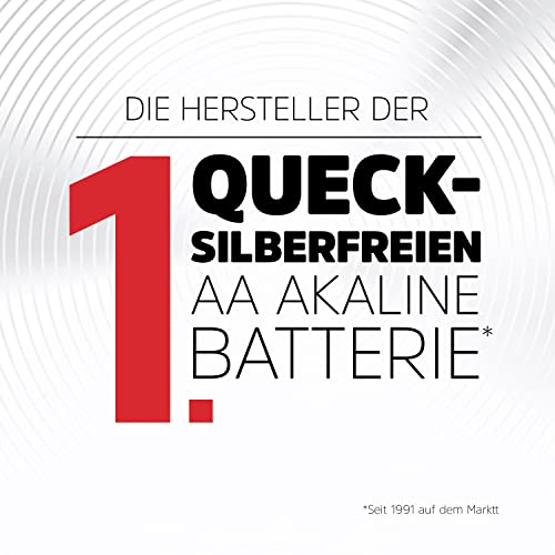 Energizer Max Batterien AA und AAA Kombipackung (28 Stück) - 1,5V – Ansicht 6