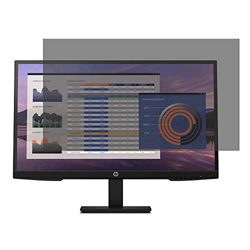 HP P27h 27�C���`�Ή� �`�����h�~ �v���C�o�V�[�t�B���^�[ �u���[���C�g�J�b�g �t���ی�t�B���� ���˖h�~ ���ʎg�p�\ ���E�ȒP ���O���J�b�g lifeinnotech