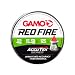 Gamo RED FIRE .22CAL QTY125 BLISTER 632270454 Pellets .22
