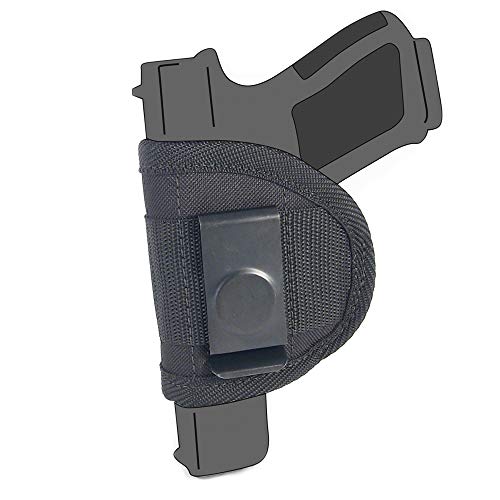 IWB Concealed Holster fits Daewoo DP51 with 4.1