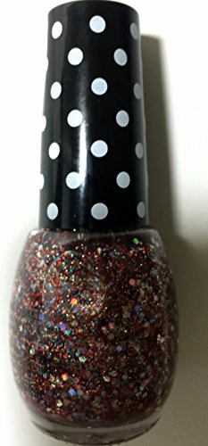 Pop-Arazzi"Sparkle-fetti" Nail Polish