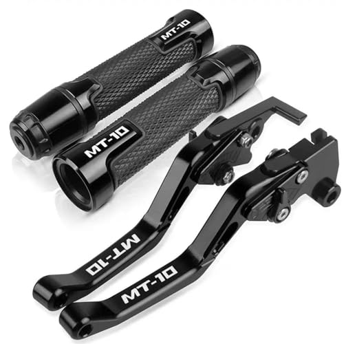 �ɓK�p����܂� �K�p�Ώ� MT10 SP 2016-2018 2019 2020 MT-10 �I�[�g�o�C�A�N�Z�T���[�u���[�L�N���b�`���o�[�n���h���o�[�J�o�[�ɔ��ɓK���Ă��܂�(��)