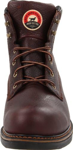Irish Setter Men's 83603 6\