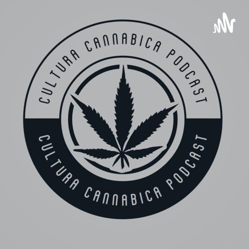 『Cultura Cannabica Podcast』のカバーアート