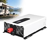 Inverter Di Potenza For Auto, Inverter A Fase Divisa
