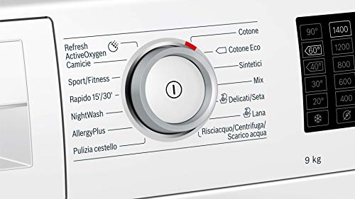 Bosch Serie 6 WAT28749IT