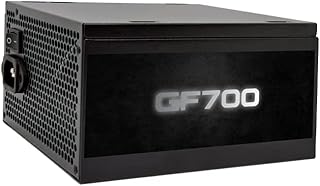 GAMEFORCE GF700 700W 80+ Bronz Sertifikalı Güç Kaynağı