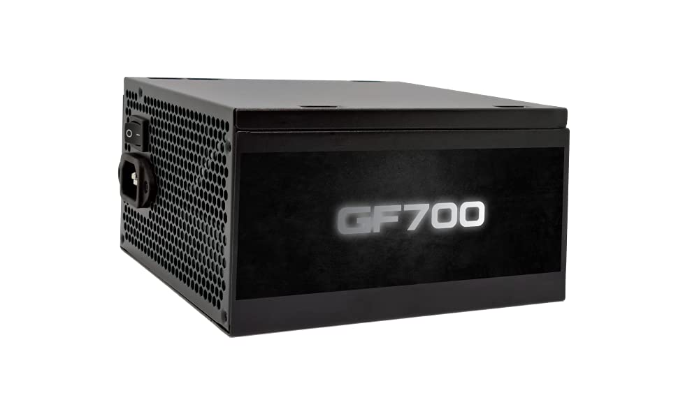 GAMEFORCE GF700 700W 80+ Bronz Sertifikalı Güç Kaynağı