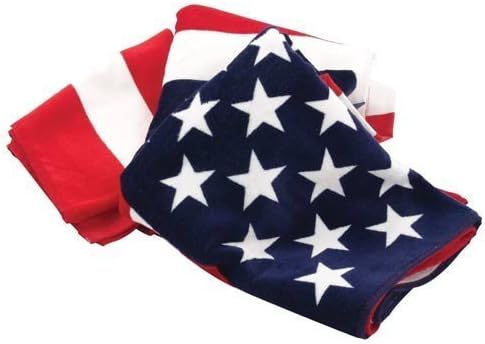 US Flag Store American Flag Beach Towel