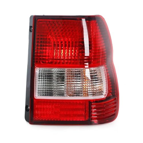 Feu stop étanche pour Mitsubishi Pajero IO avec optique arrière rouge