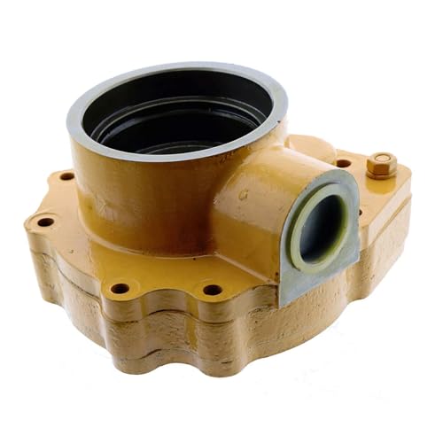 KRRK-parts Hydraulic Gear Pump 113-15-00470 for Komatsu Bulldozer D21A D21AG D21E D21P D21PG D21PL