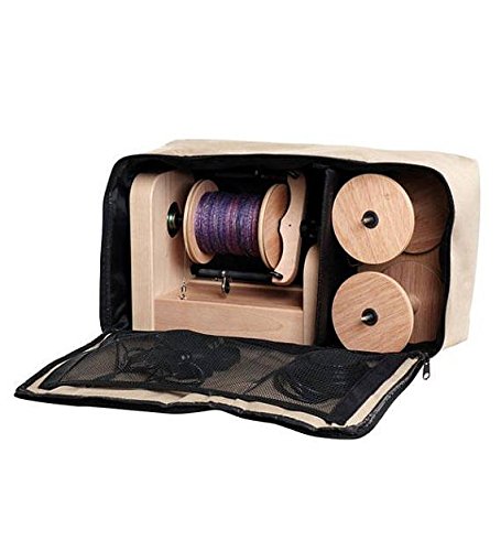 【mahiroroさん専用】アシュフォード e-Spinner3 Ashford e-Spinner 3 | Ashford Electric Spinner | The Woolery
