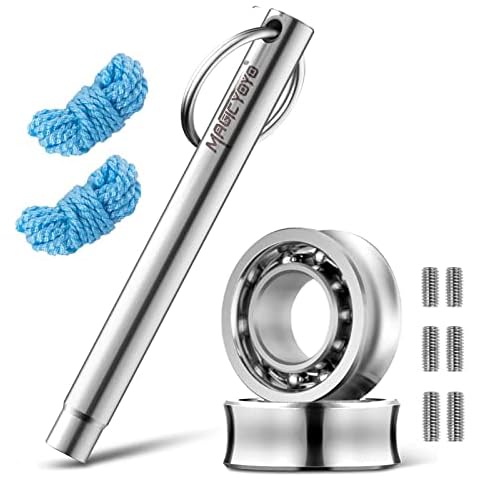 MAGICYOYO Unresponsive Bearing Set Cover