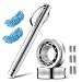 MAGICYOYO 2 Rustless Stainless Yoyo 10 Ball Bearings + Bearing Remover