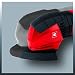 Einhell TH-DS 19 - Lijadora delta