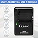 DE-A65 Camera Battery Charger for Panasonic： LUMIX DE-A65A DE-A65B DE-A65BA DEA65 DEA65A DEA65B DMC-ZS1 ZS3 ZS5 ZS7 ZS8 ZS10 Camera DMW-BCG10GK Charger Power Supply