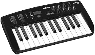 midiplus Classic 25 MIDI Keyboard Controller