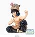 SEGA - Demon Slayer - PM Perching Statue - Inosuke Hashibira