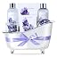 lavender oils