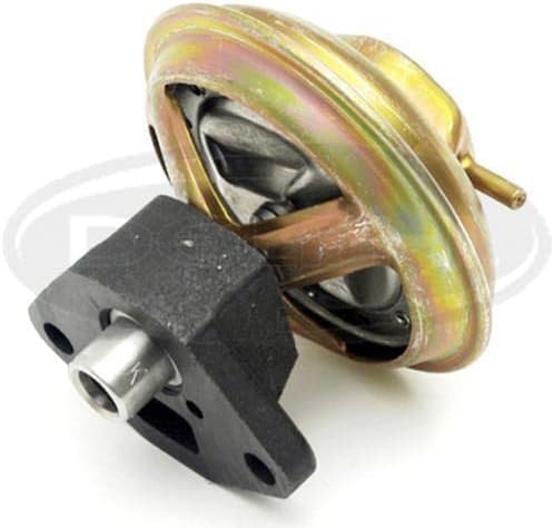 Delphi EG10029 EGR Valve