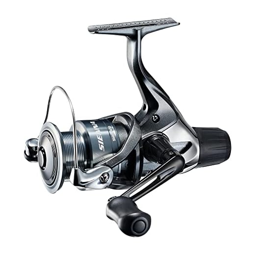 Shimano SN1000RE Fishing Reel