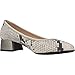 Hispanitas Zapatos Bailarina Mujer Andros para Mujer 38 EU