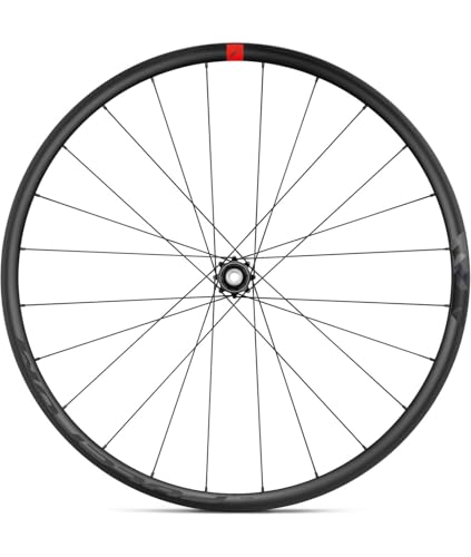 Fulcrum Racing 5 Db C20, Set di Ruote Unisex Adulto, Nero, 71 cm