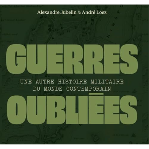 421. Guerres oubli&eacute;es: l'invasion italienne de la Libye en 1911, avec Marie Bossaert