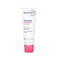 BIODERMA Sensibio defensive active Soothing Cream, 40 ml Crema