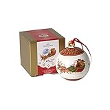 Anche un bel regalo di Natale grazie alla confezione decorativa