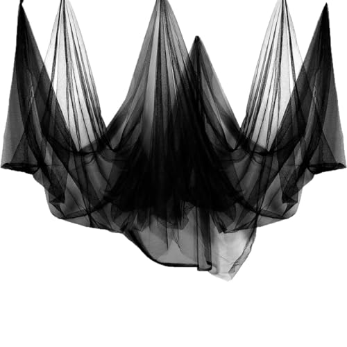 Red de malla fina de 2,4 x 4 m, red para gatos de balcón, red de protección para plantas de jardín, adecuada para proteger mascotas y plantas.