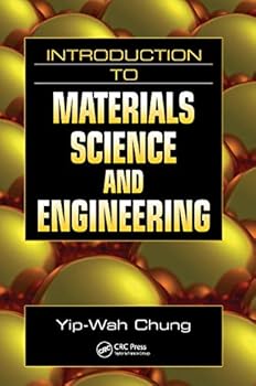 Introduction to Materials Science and Engineering