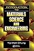 Introduction to Materials Science and Engineering