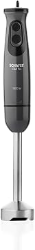 Schäfer Chef Pro Çubuk Blender-Antrasit