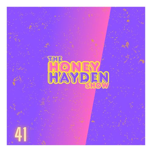 The Honey Hayden Show | Ep. 41 | Social Media and Mental Health \ James Clear \ Cory vs. Umar Recap