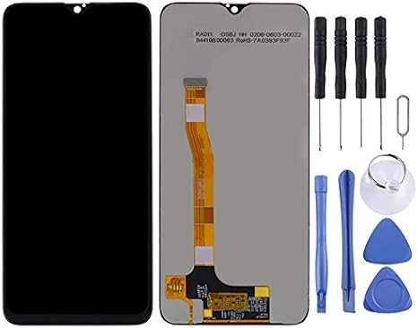 Daguys TFT LCD Screen for Oppo Realme 3 Pro/Realme X Lite with Digitizer Full Assembly
