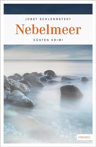 Nebelmeer: Küsten Krimi (Kommissar Andresen)
