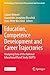 Education, Competence Development and Career Trajectories: Analysing Data of the National Educational Panel Study (NEPS) (Methodology of Educational Measurement and Assessment)