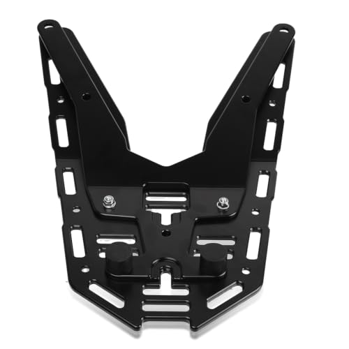 Porte-Bagages GasGas 700SM 700ES Support Arrière en Alliage Premium Noir