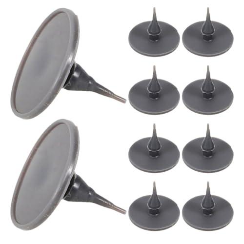 Piezas de repuesto para válvula de silicona de ollas miniatura 1