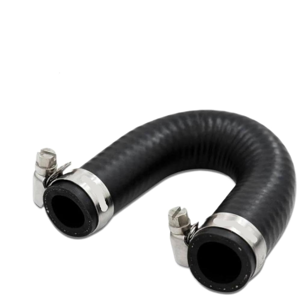 Actndmwee Onecolor Heater Core Bypass Hose Coolant Crossover 551699 Compatible With 98-Up Gm Lsx Ls1 Ls2 Ls3 Ls6 Ls7 Lm7 Lt1 Lt4 Lq4 Lq9