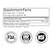 Doctor Morse's Saw Palmetto 10:1 Extract 500mg Equivalent to 5000mg, Prostate Health Support Supplements for Men & Women - FDA-Registered, NSF-Certified Facility - Extra Strength Formula - 90 Caps