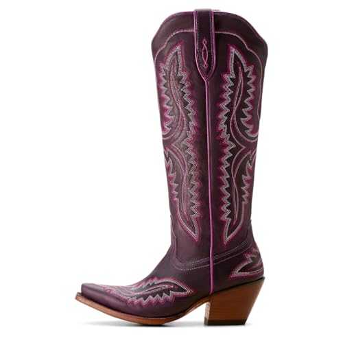 Image of Ariat Women's Casanova X Toe Western Boot