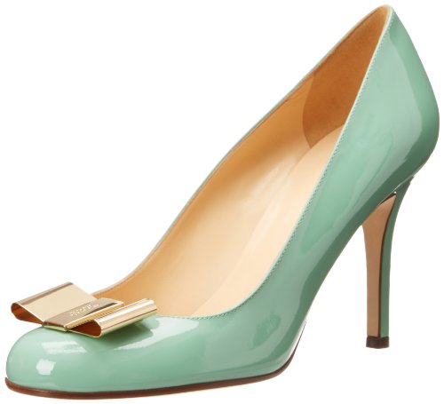 Kate Spade New York Women's Karolina Bow Pump
