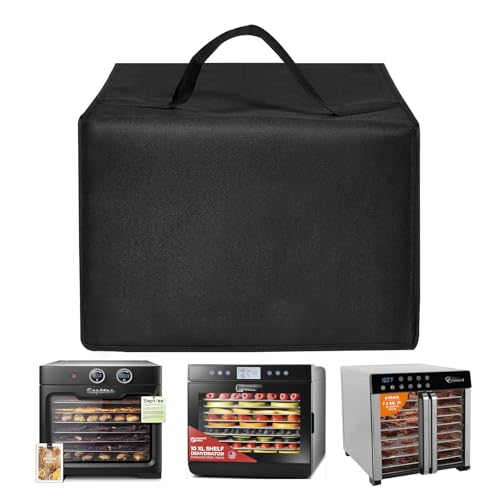 Food Dehydrator Dust Cover for Magic Mill Pro Food Dehydrator Machine
